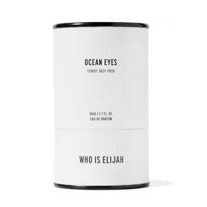 Who is Elijah Ocean Eyes Eau De Parfum 50ml